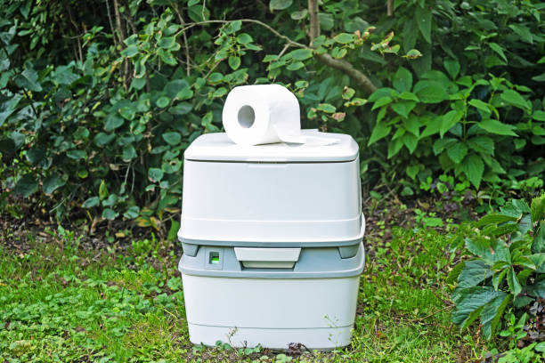 Best Event porta potty rental  in Fort Wayne, IN