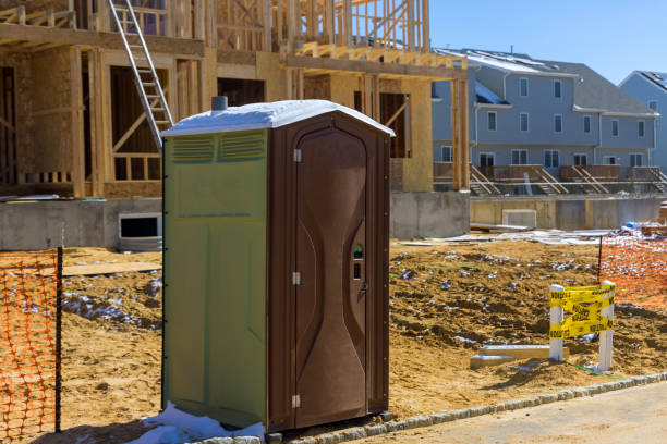 Best Local porta potty services  in Fort Wayne, IN