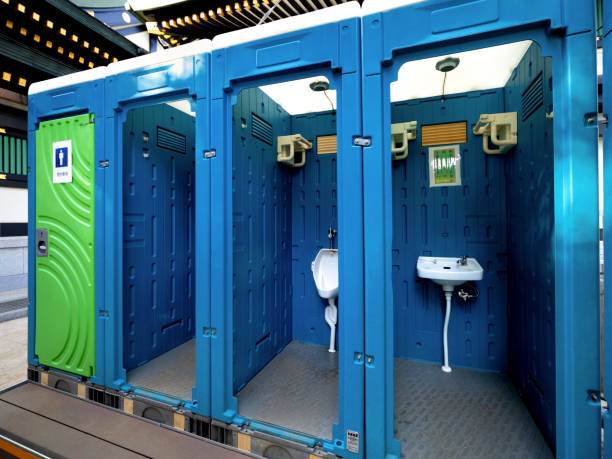 Reliable Fort Wayne, IN porta potty rental Solutions