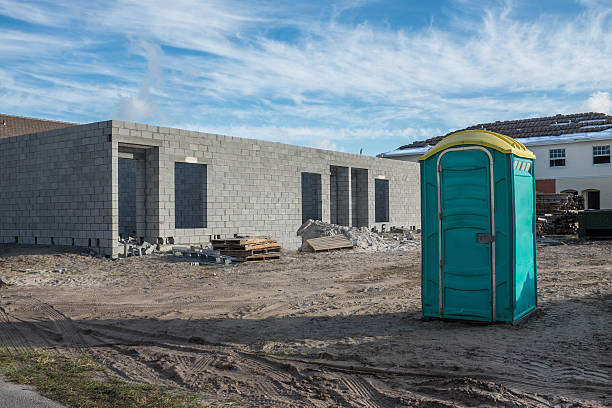 Portable Toilet Options We Offer in Fort Wayne, IN